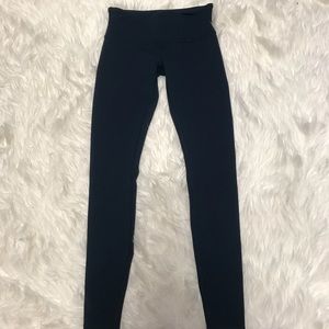 Teal lululemon leggings!